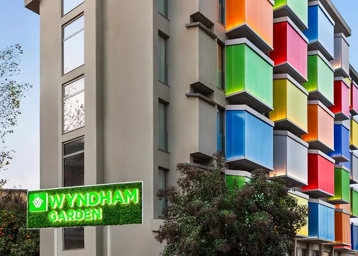 Wyndham Garden Florence