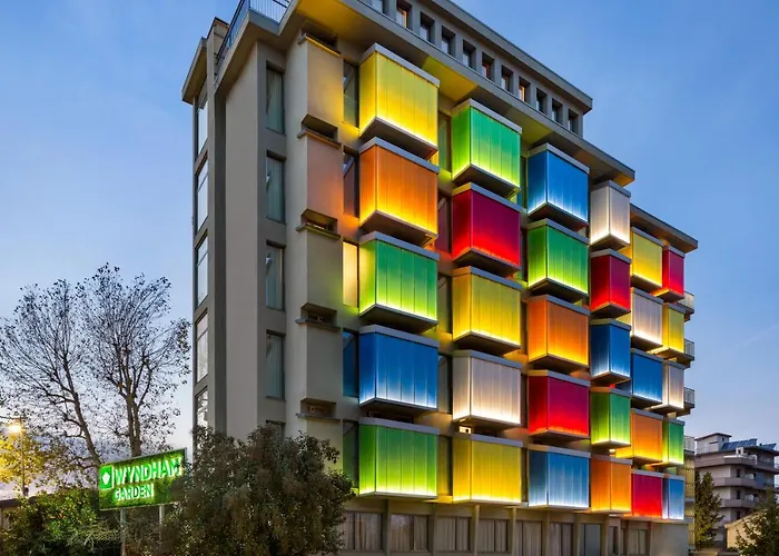 Wyndham Garden Florence