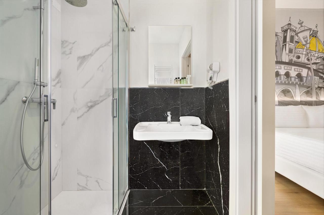 Hotel Wyndham Garden Florenz