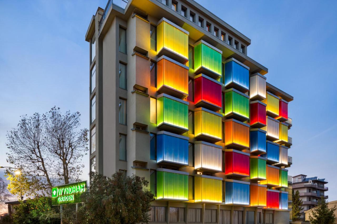 Wyndham Garden Hotel Florenz