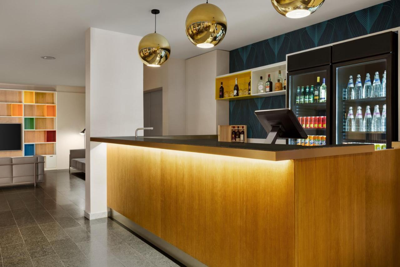 Wyndham Garden Hotel Florenz
