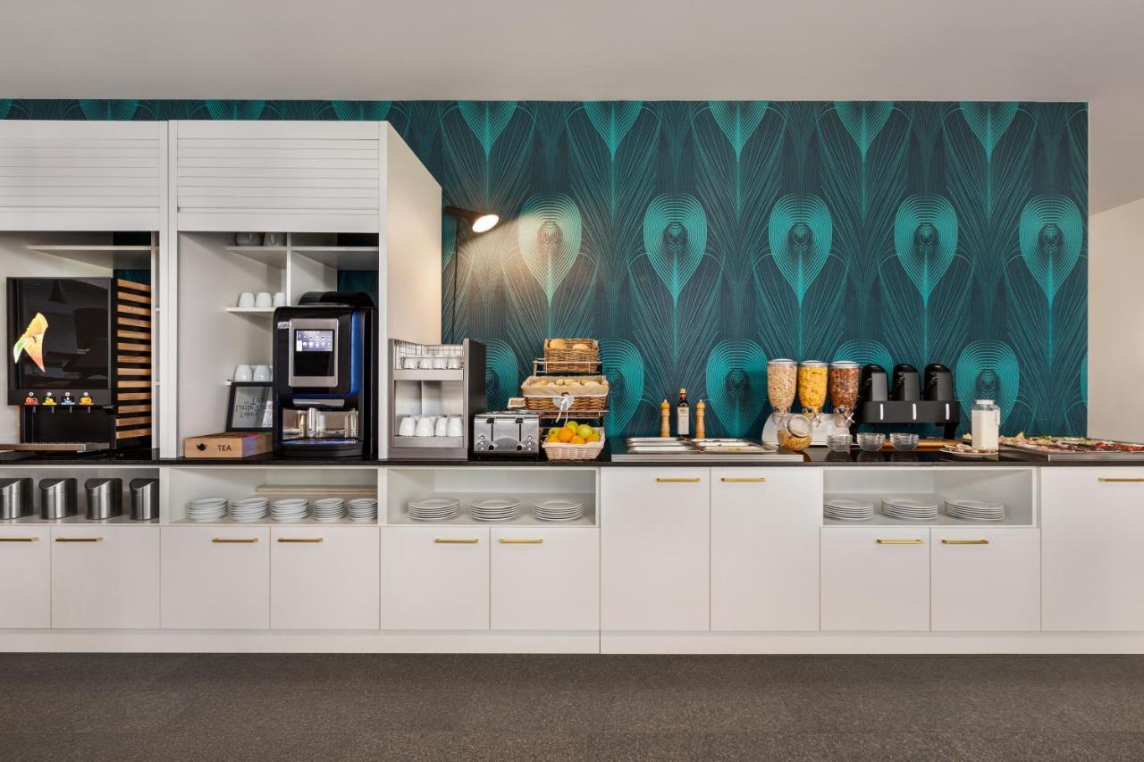 Hotel Wyndham Garden Florenz