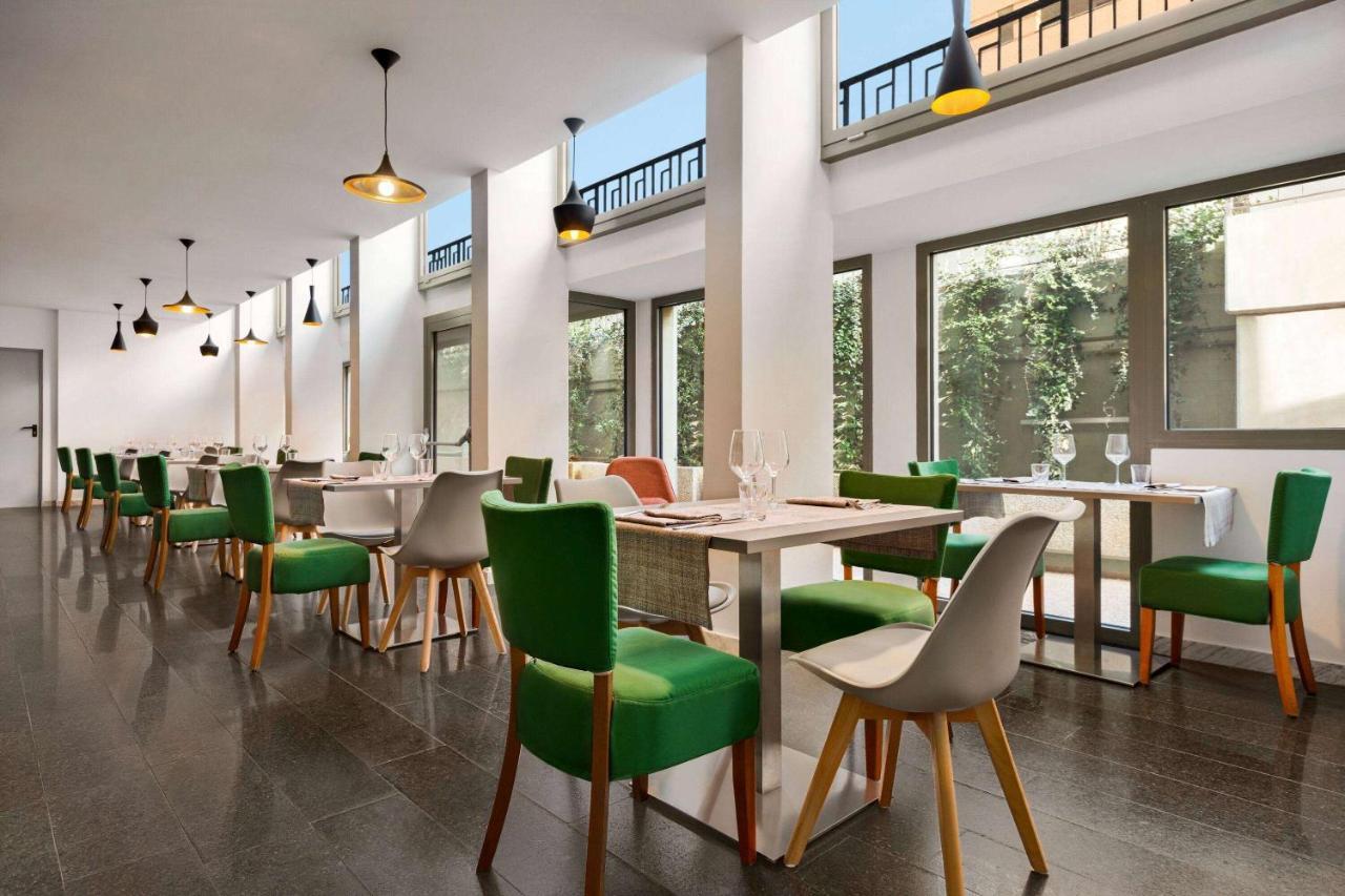 Hotel Wyndham Garden Florenz