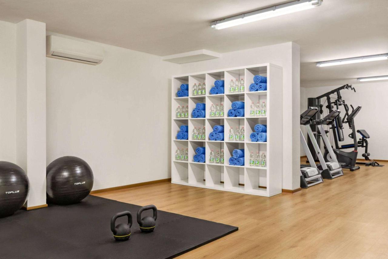 Wyndham Garden 4* Florenz