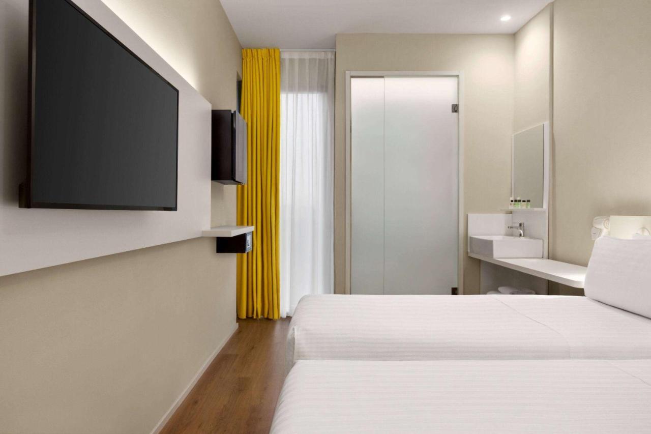 Wyndham Garden Florenz