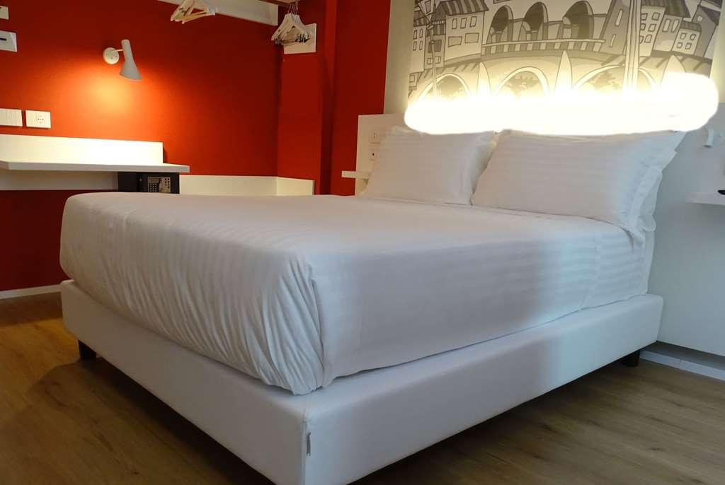 Wyndham Garden 4* Florenz