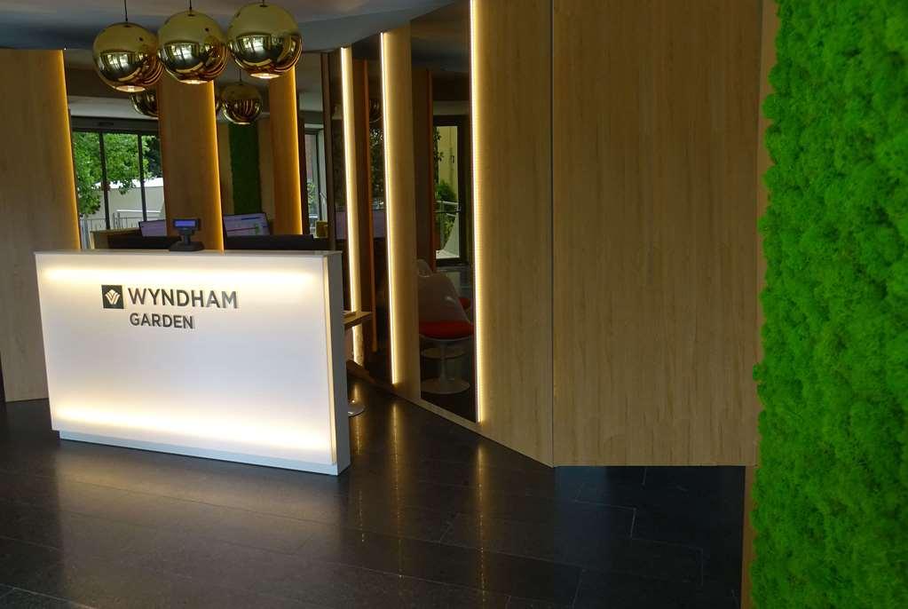 Wyndham Garden 4* Florenz