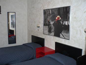 Wyndham Garden Florenz