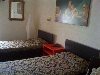 Hotel Wyndham Garden Florenz