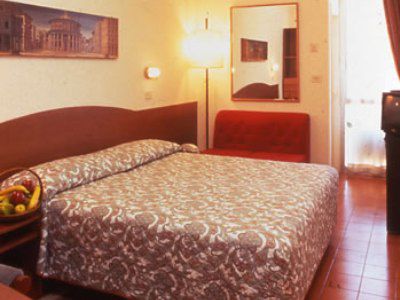 Wyndham Garden Hotel Florenz
