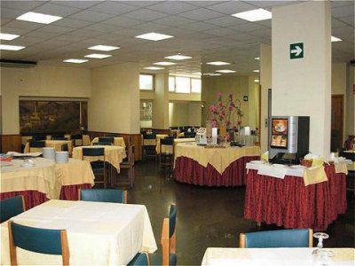 Wyndham Garden Florenz